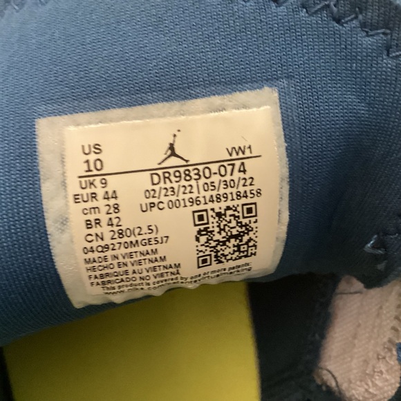 Luka 1 next nature in size 10 - Picture 3 of 9